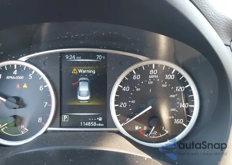 2017 Nissan Sentra Sv from USA, damaged, VIN 3N1AB7APXHL709166